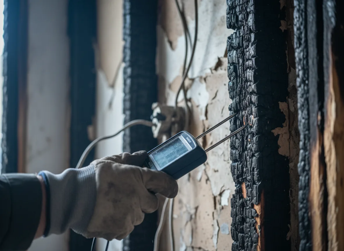 Fire Damage Restoration Smyrna, NC FAQs